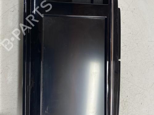 Pantalla multifuncion RENAULT MEGANE III Hatchback (BZ0/1_, B3_) 1.5 dCi (BZ09, BZ0D, BZ1W, BZ29, BZ14) (110 hp) 30677217