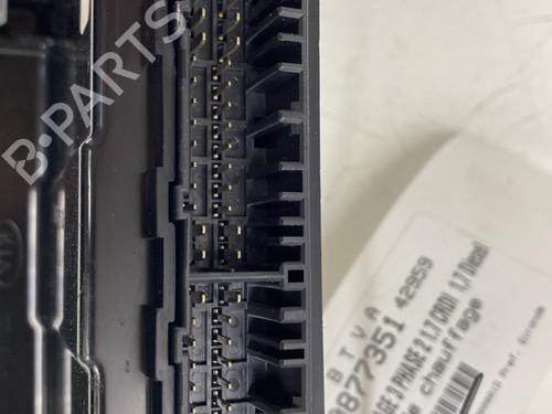 climate-control-kia-sportage-iii-sl-2009-2010-2011-2012-2013-2014-2015-2016-2017-24233730 main image