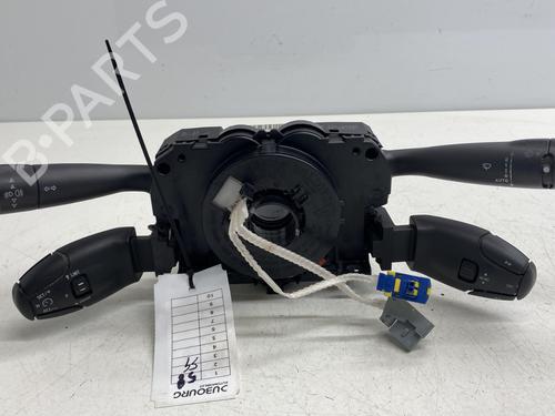 Used Steering column stalk PEUGEOT 307 SW (3H) 1.6 HDI 110 (109 hp) 27271504