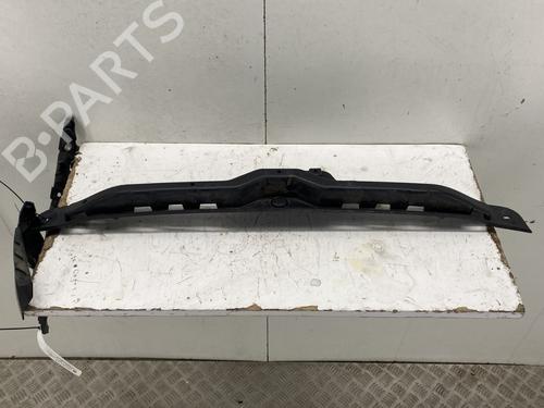 Used Rear bumper bracket FORD FIESTA VI (CB1, CCN) 1.25 (60 hp) 24657513