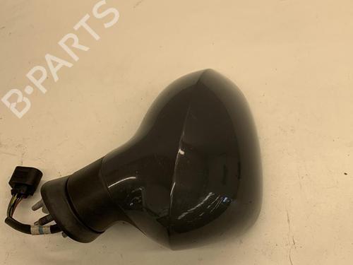 Right mirror SEAT LEON (1P1) 1.9 TDI | BP22857650C27 