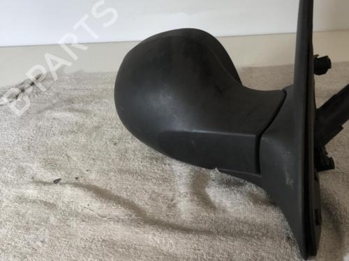 Used Right mirror RENAULT CLIO II (BB_, CB_) 1.2 LPG (58 hp) 22858200