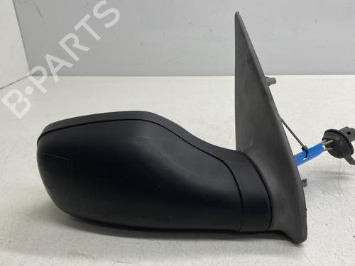 Used Right mirror PEUGEOT 106 II (1A_, 1C_) 1.4 i (75 hp) 28102188