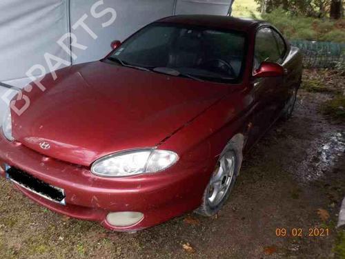 Left headlight HYUNDAI COUPE I (RD) 2.0 16V | BP22855190C28 