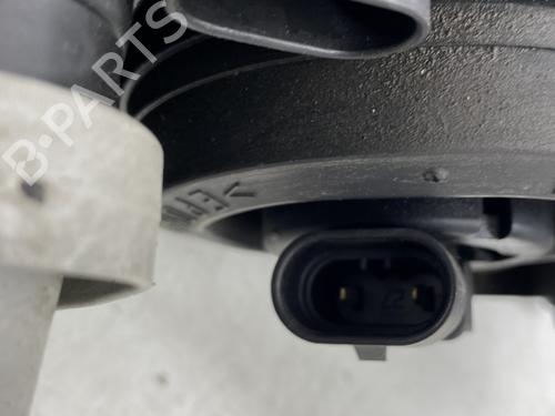 Used Right headlight Right headlight ALFA ROMEO 166 (936_) 2.4 JTD (936A2B__) (140 hp) 32384279 32384279