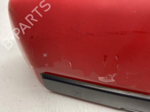 Right mirror KIA SOUL I (AM) 1.6 CRDi 128 | BP22862269C27 
