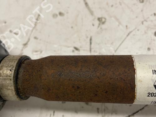 Right front driveshaft RENAULT KANGOO Express (FW0/1_) 1.5 dCi 95 (FW16) | BP40526534M39 - Image 2