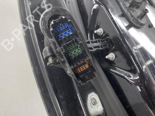 Right front door FORD B-MAX (JK) 1.0 EcoBoost | BP22862068C3 