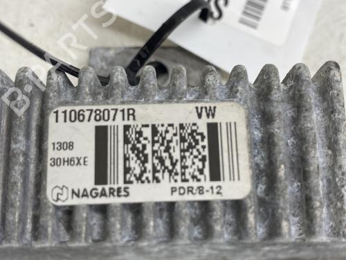 Elektronisk modul RENAULT MASTER III Platform/Chassis (EV, HV, UV) 2.3 dCi 145 FWD (EV0E, EV0F, HV0E, HV0F, UV0E, UV0F,... | BP30848449M83