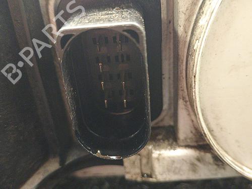 Used Right headlight SKODA OCTAVIA I (1U2) 1.9 TDI (90 hp) 22858663