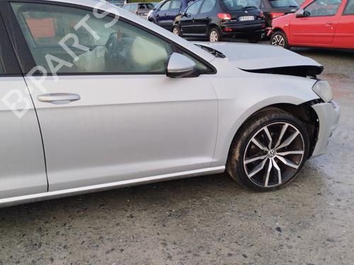 Switch VW GOLF VII (5G1, BQ1, BE1, BE2) 1.6 TDI | BP34639810I30 - Image 12