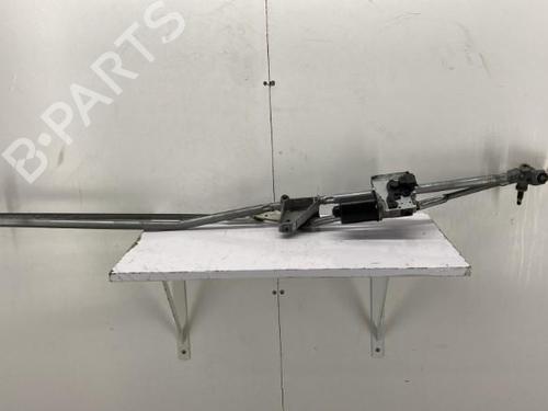 Used Front wiper motor Front wiper motor CITROËN C4 II (NC_) 1.6 HDi 90 (92 hp) 22855934 22855934