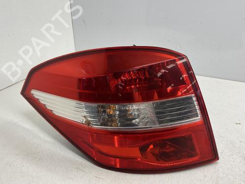 Left taillight RENAULT LAGUNA III Grandtour (KT0/1) 2.0 dCi (KT01, KT08, KT09, KT0K, KT12, KT1D, KT1W) 265550002R