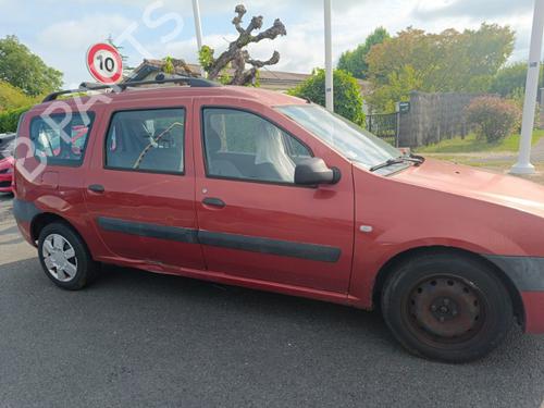 Switch DACIA LOGAN MCV (KS_) 1.5 dCi (KS0W) | BP22861285I30 - Image 9