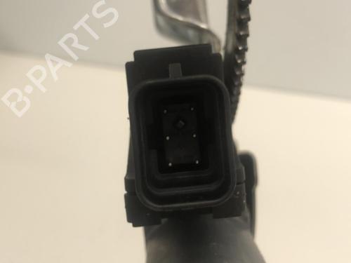 Used Front right window mechanism Front right window mechanism 22852739 22852739