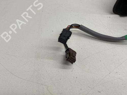 Right mirror PEUGEOT 1007 (KM_) 1.4 HDi | BP22862414C27