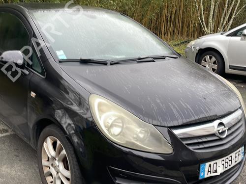 Rear mirror OPEL CORSA D (S07) 1.3 CDTI (L08, L68) | BP25472554I6 - Image 6