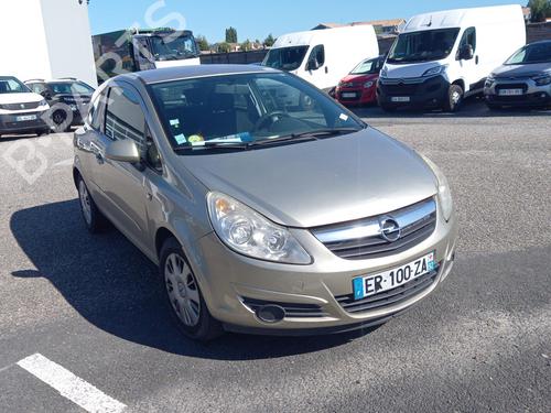 Radio OPEL CORSA D (S07) 1.2 (L08, L68) | BP23831431E6 - Image 7