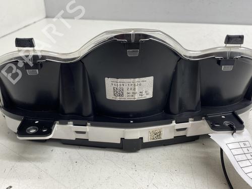 Instrument cluster KIA VENGA (YN) 1.4 CVVT | BP32337390C47 - Image 3