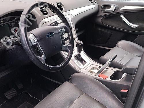 Ignition barrel FORD S-MAX (WA6) 2.0 TDCi | BP22857067M48 - Image 6