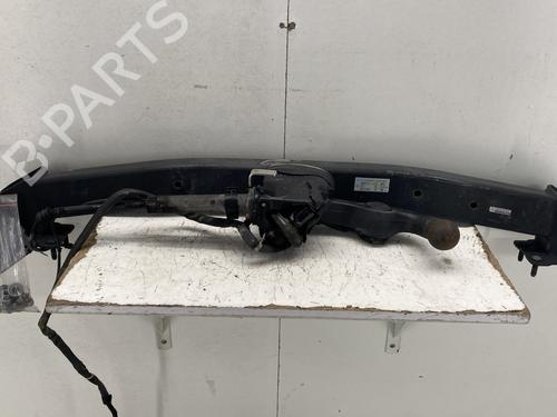 Tow ball/Mechanism MERCEDES-BENZ E-CLASS (W211) E 220 CDI (211.006) 2113100004