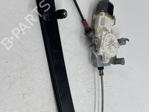 Used Front left window mechanism Front left window mechanism NISSAN MICRA III (K12) 1.2 16V (65 hp) 34149197 34149197