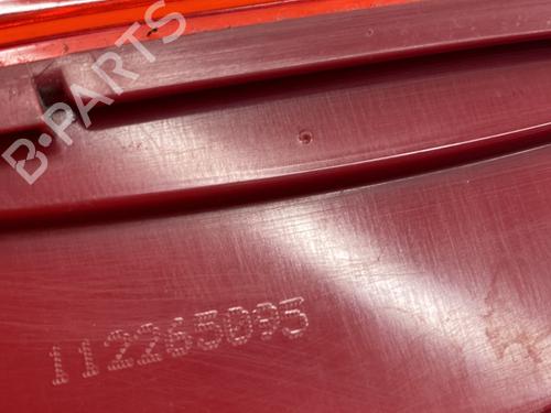 Right tailgate light VW PASSAT B7 Variant (365) 1.6 TDI | BP30174489C80 