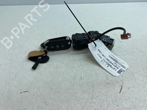Ignition barrel PEUGEOT RIFTER 1.5 BlueHDi 100 | BP37250946M48 - Image 3