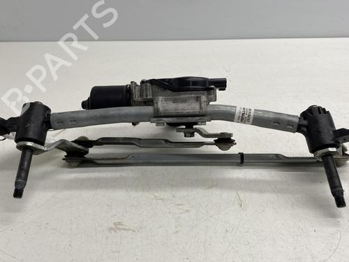 Front wiper motor RENAULT CLIO V (B7_) 1.0 TCe 100 (B7MT) | BP25214172M29 - Image 5