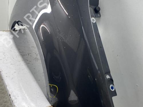 Parafango anteriore destro VW TOURAN (1T3) 1.6 TDI | BP30822672C42