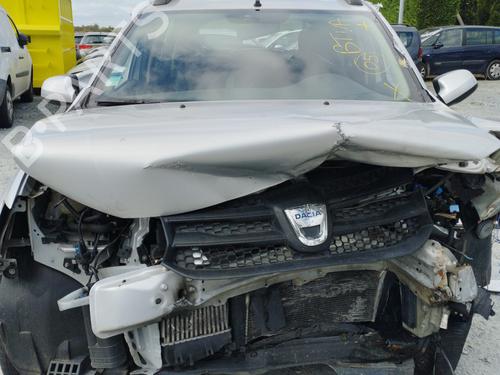 Ratstangsstang DACIA SANDERO II TCe 90 (B8M1, B8MA, B8AC) | BP31092457I23 