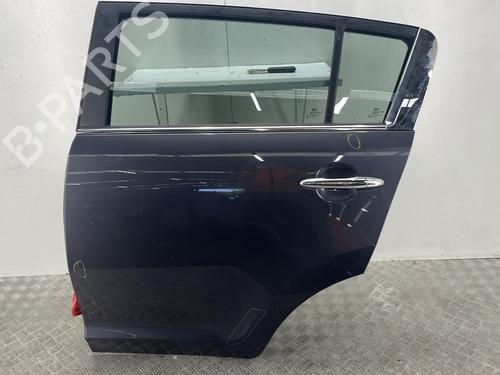 Used Left rear door KIA SPORTAGE III (SL) 1.7 CRDi (116 hp) 28692040