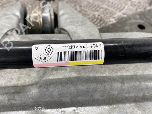 Subframe RENAULT CAPTUR I (J5_, H5_) 1.3 TCe 130 (J5NJ, J5NE) | BP31584440M9 - Image 5