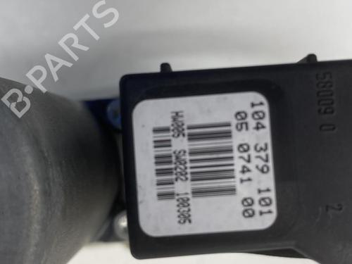 Used Front left window mechanism Front left window mechanism SEAT IBIZA III (6L1) 1.9 TDI (100 hp) 22850057 22850057