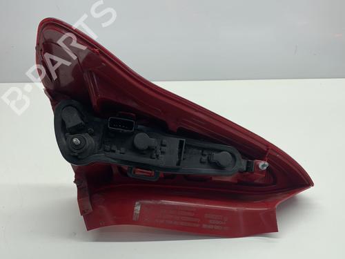 Right taillight CITROËN C4 Coupe (LA_) 1.6 HDi | BP22855387C35 