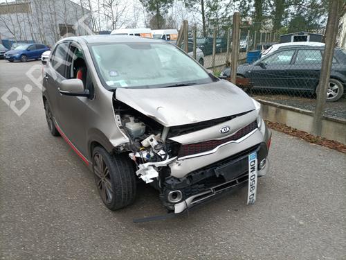 Rat KIA PICANTO III (JA) 1.2 | BP30769926C49  - Image 5