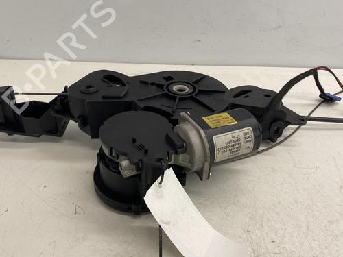 Electronic module CITROËN C8 (EA_, EB_) 2.0 HDi | BP24057539M83 - Image 5