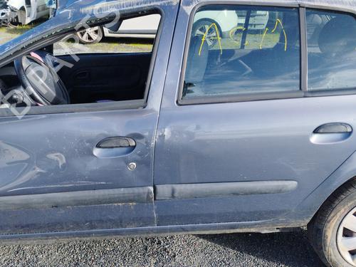 Third brake light RENAULT CLIO II (BB_, CB_) 1.2 (BB0A, BB0F, BB10, BB1K, BB28, BB2D, BB2H, CB0A,... | BP32204315L11 