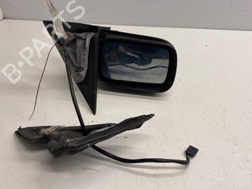 Left mirror BMW 3 (E46) 323 i | BP23568642C26 