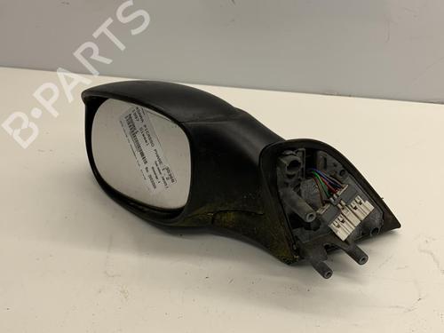 Used Left mirror CITROËN XSARA PICASSO (N68) 2.0 HDi (90 hp) 22853589