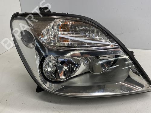 Used Right headlight Right headlight RENAULT SCÉNIC I MPV (JA0/1_, FA0_) 1.9 dCi (JA05, JA1F) (102 hp) 23255117 23255117