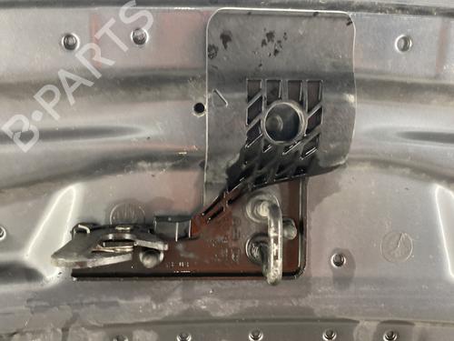 Hood AUDI A3 (8P1) 1.6 | BP31610887C1 