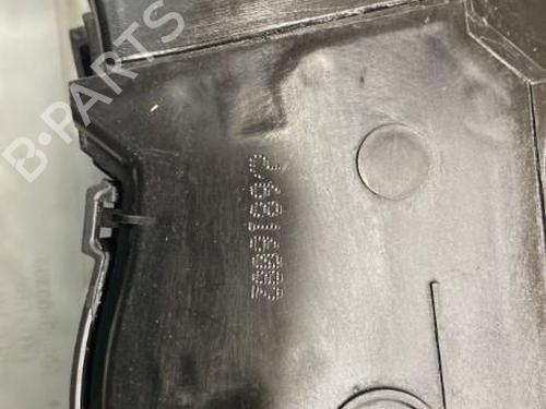 Front left lock KIA SPORTAGE III (SL) 1.7 CRDi | BP22863070C98 
