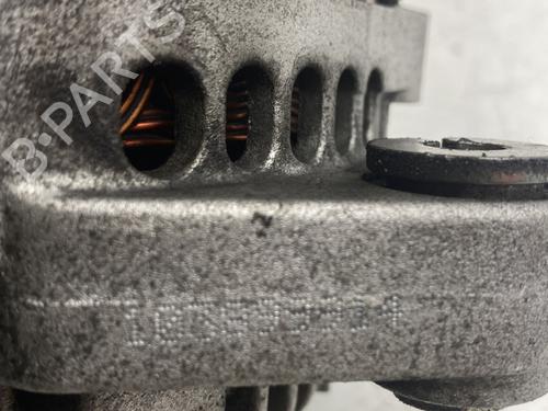 Used Alternator Alternator RENAULT LAGUNA III Grandtour (KT0/1) 2.0 dCi (KT07, KT0J, KT14, KT1A, KT1S) (131 hp) 26274261 26274261