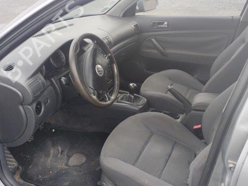Used Parts VW PASSAT B5.5 Variant (3B6) 1.9 TDI (130 hp) 4290635