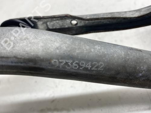 Used Front wiper motor Front wiper motor RENAULT TWINGO II (CN0_) 1.5 dCi (CN0E) (64 hp) 22859429 22859429