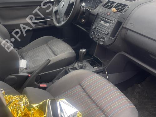 Used Parts VW POLO IV (9N_, 9A_) 1.4 TDI 4988169