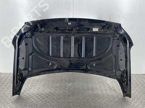 Used Tailgate Tailgate PEUGEOT 206 CC (2D) 1.6 HDi 110 (109 hp) 22854782 22854782