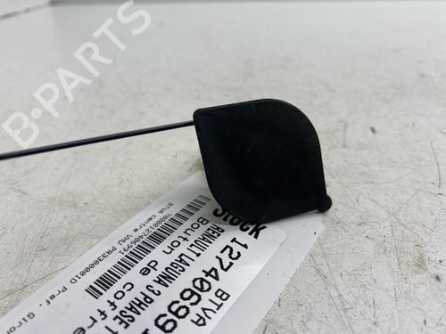 Switch RENAULT LAGUNA Coupe (DT0/1) 2.0 dCi (DT01, DT08, DT09, DT0K, DT12, DT1C, DT1D, DT1M,... | BP38679597I30 - Image 3