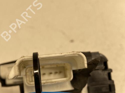 Front right lock CITROËN C4 I (LC_) 1.6 HDi | BP26224263C97 